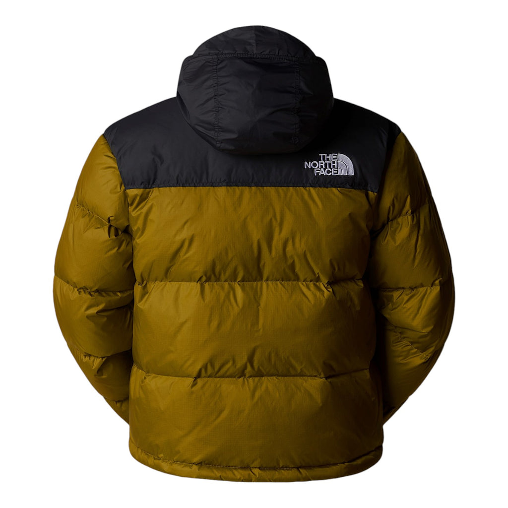 1996 Retro Nuptse Jacket
