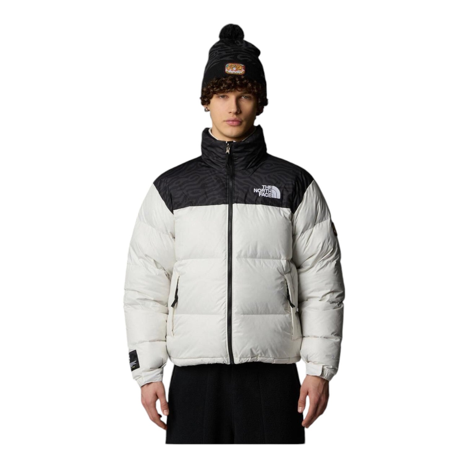 1996 Retro Nuptse Jacket