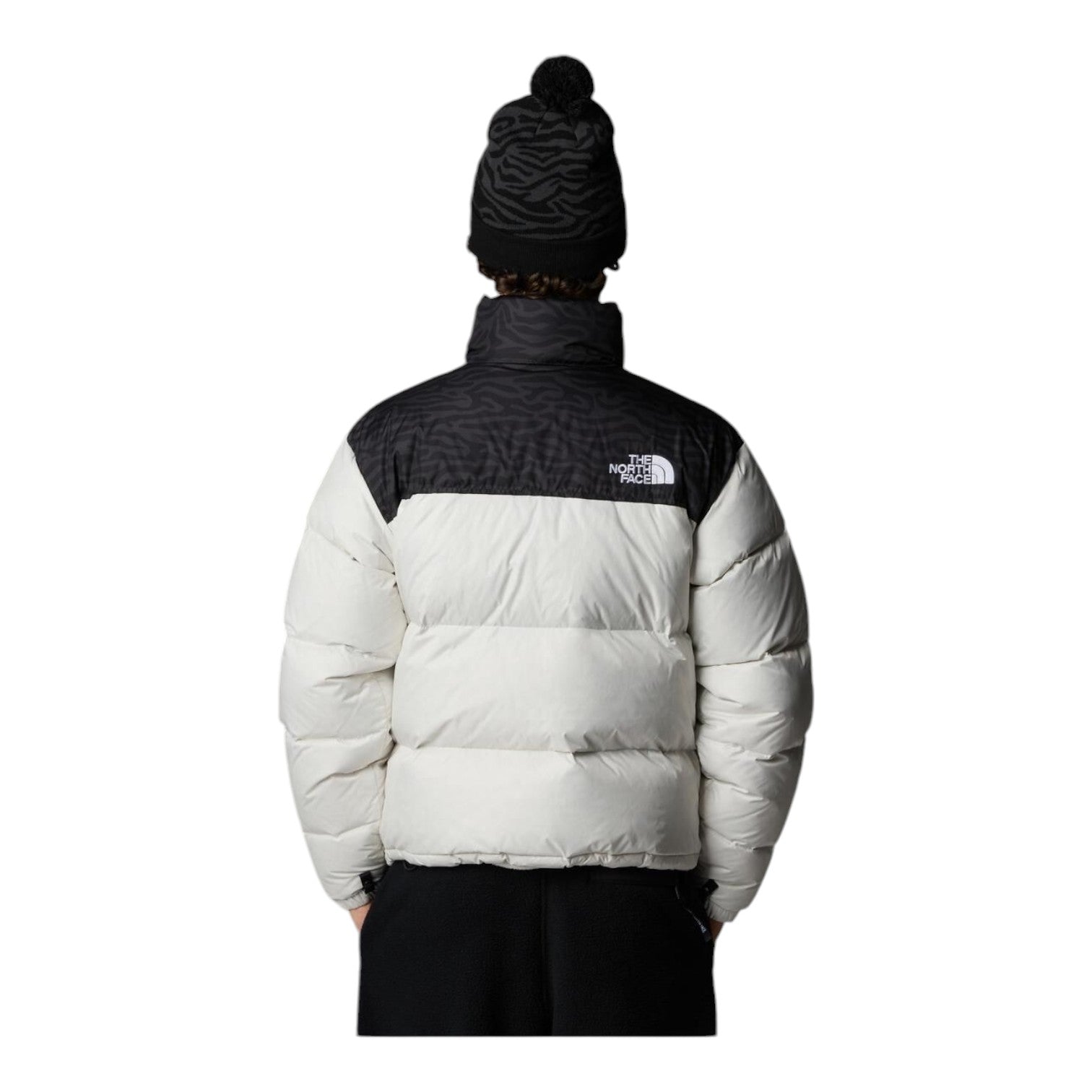 1996 Retro Nuptse Jacket