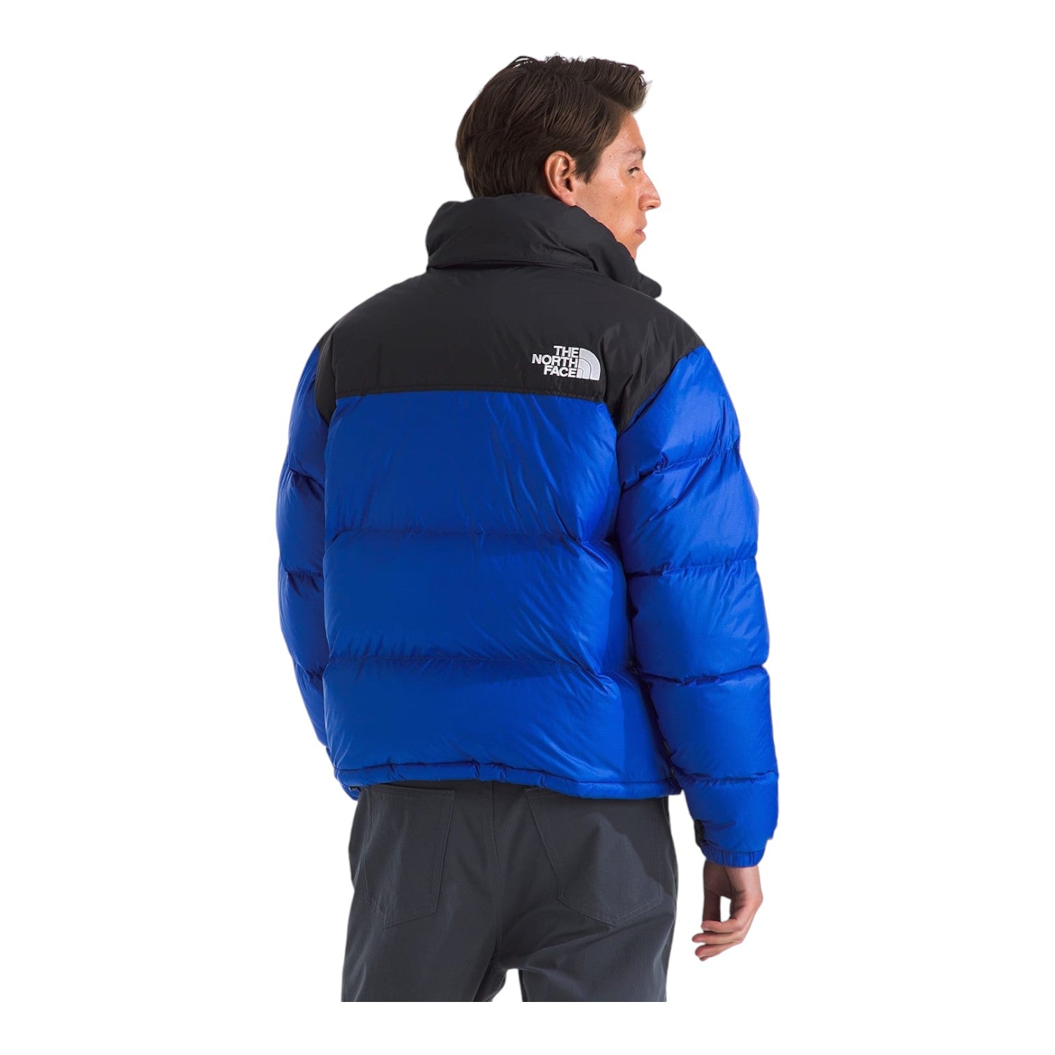 1996 Retro Nuptse Jacket