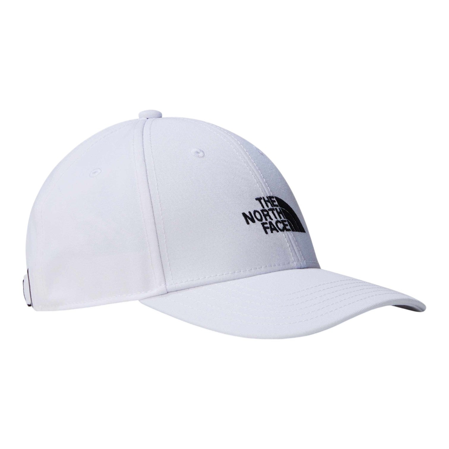 Recycled 66 Classic Hat White