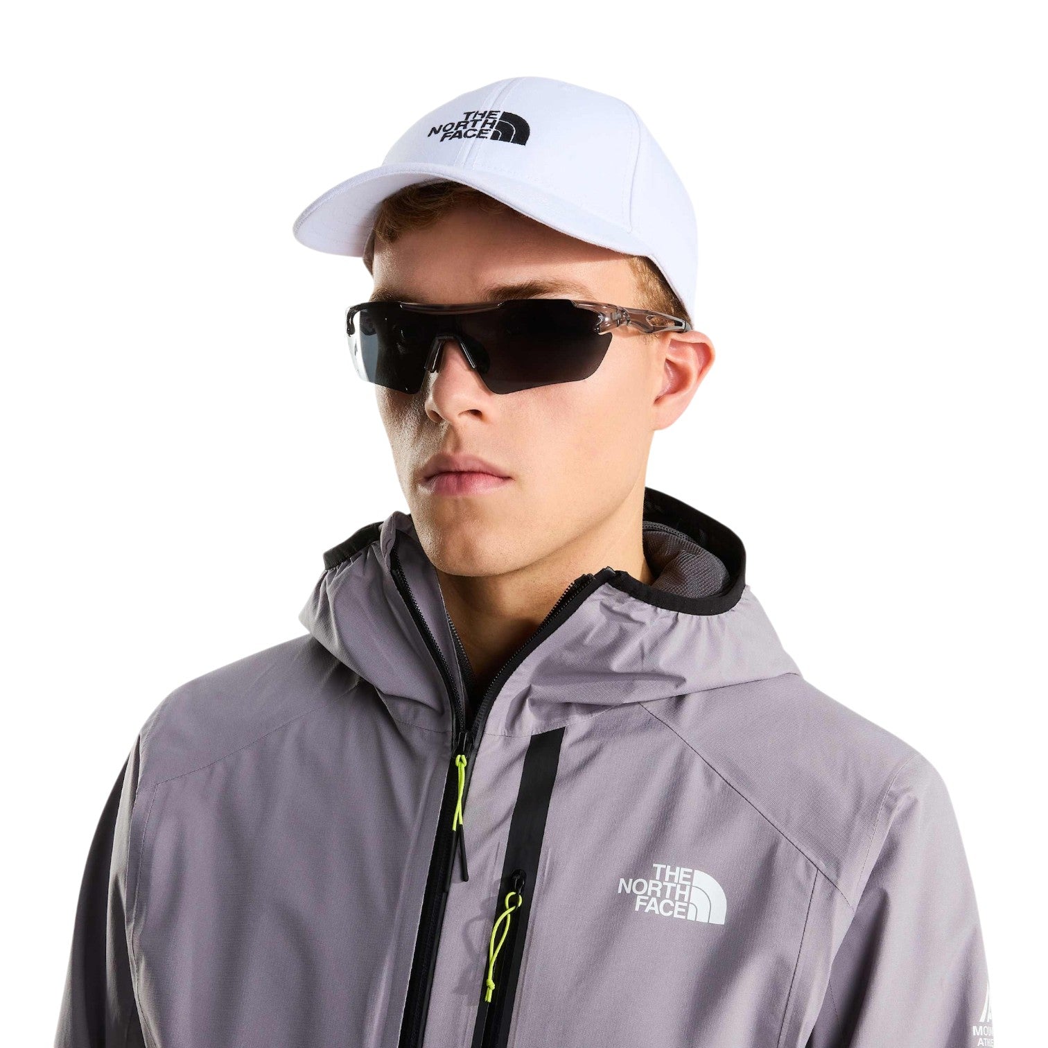 Recycled 66 Classic Hat White