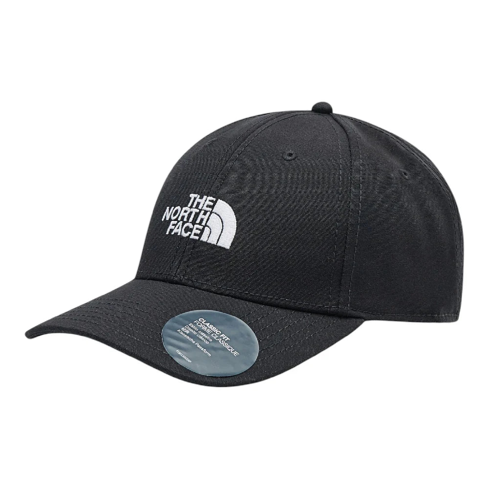 Recycled 66 Classic Hat Black
