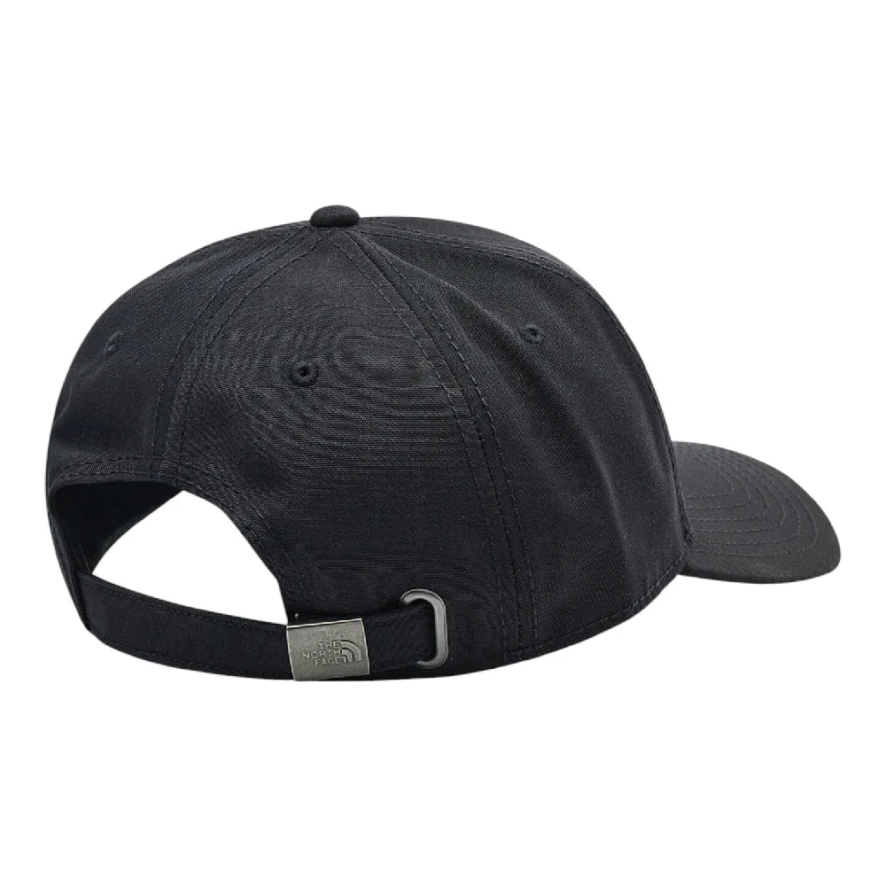 Recycled 66 Classic Hat Black