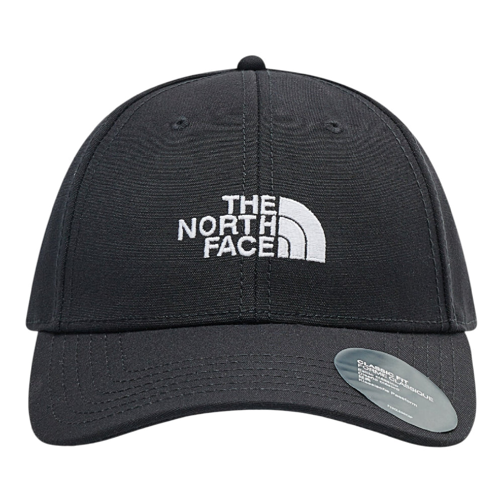 Recycled 66 Classic Hat Black