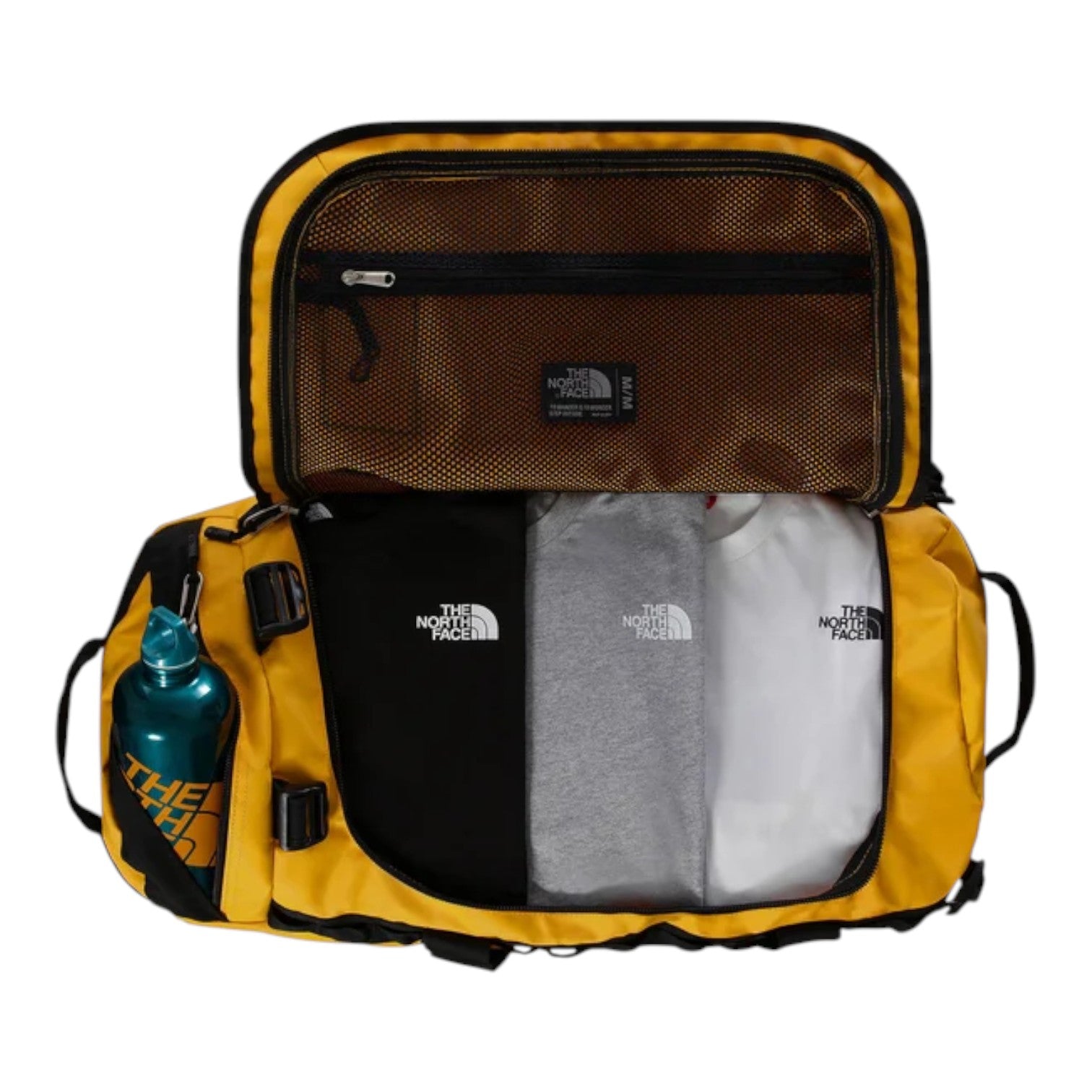 Base Camp Duffel Bag M