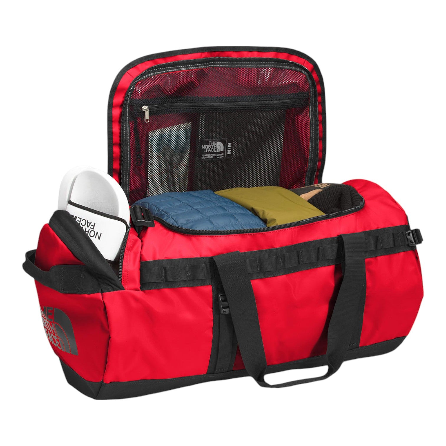 Base Camp Duffel Bag M