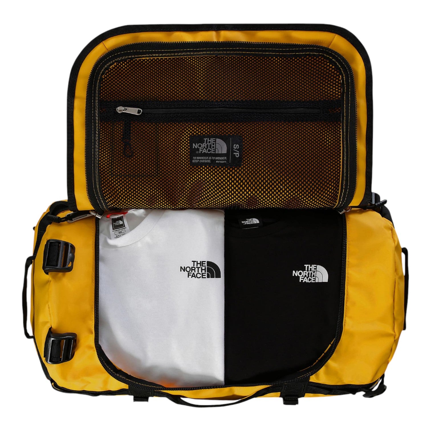 Base Camp Duffel Bag  S