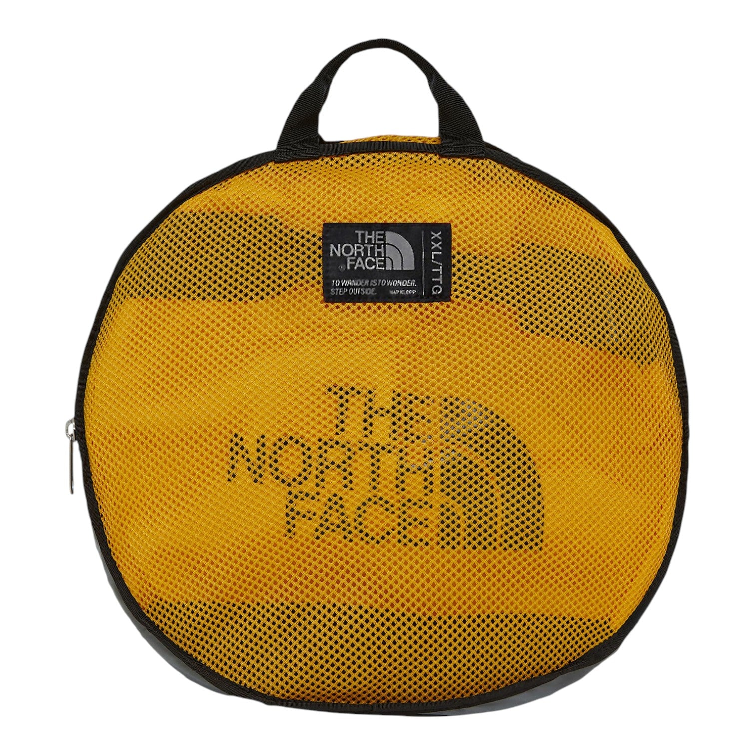 Base Camp Duffel Bag  S
