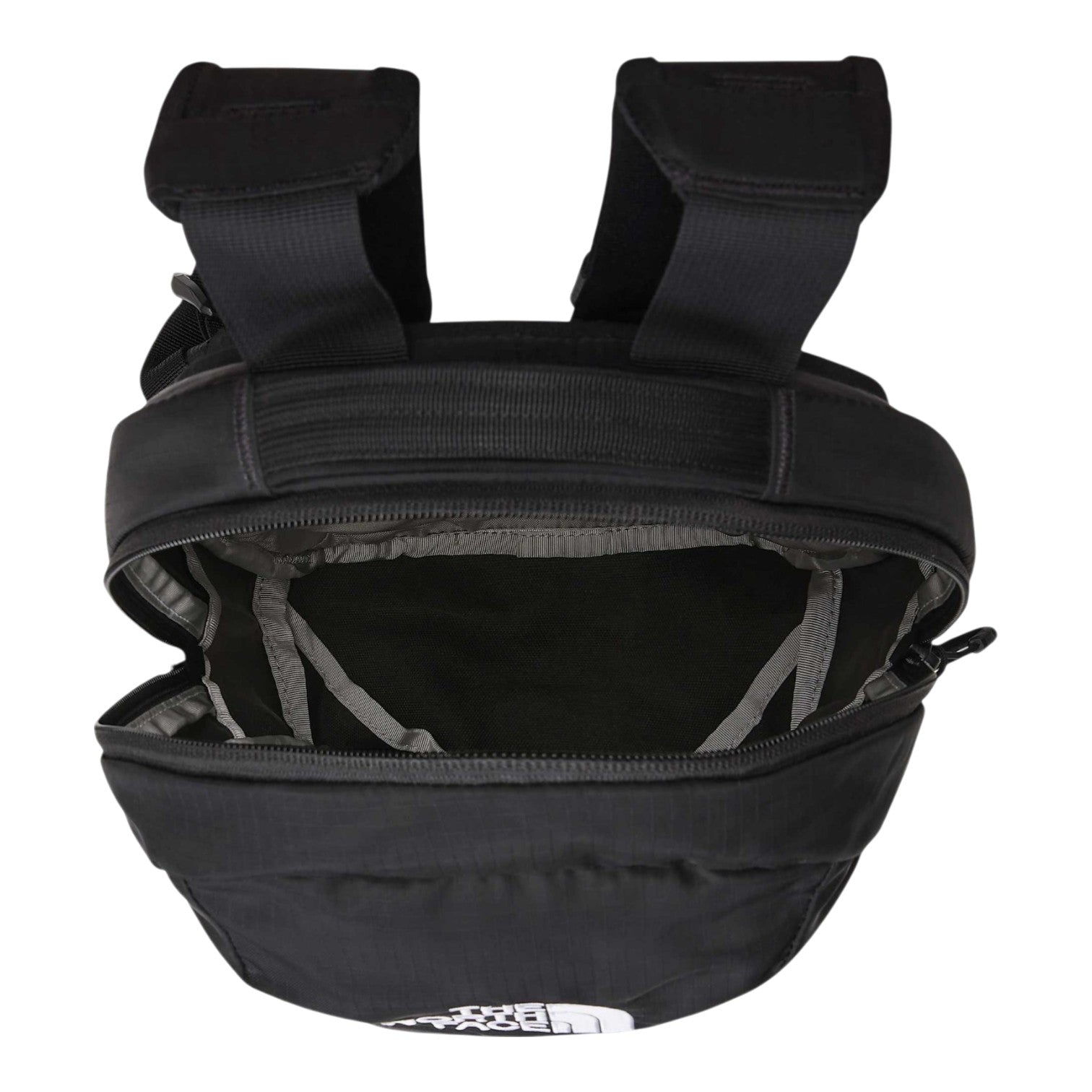 north face compact backpack Borealis Mini Backpack Black – Black Box