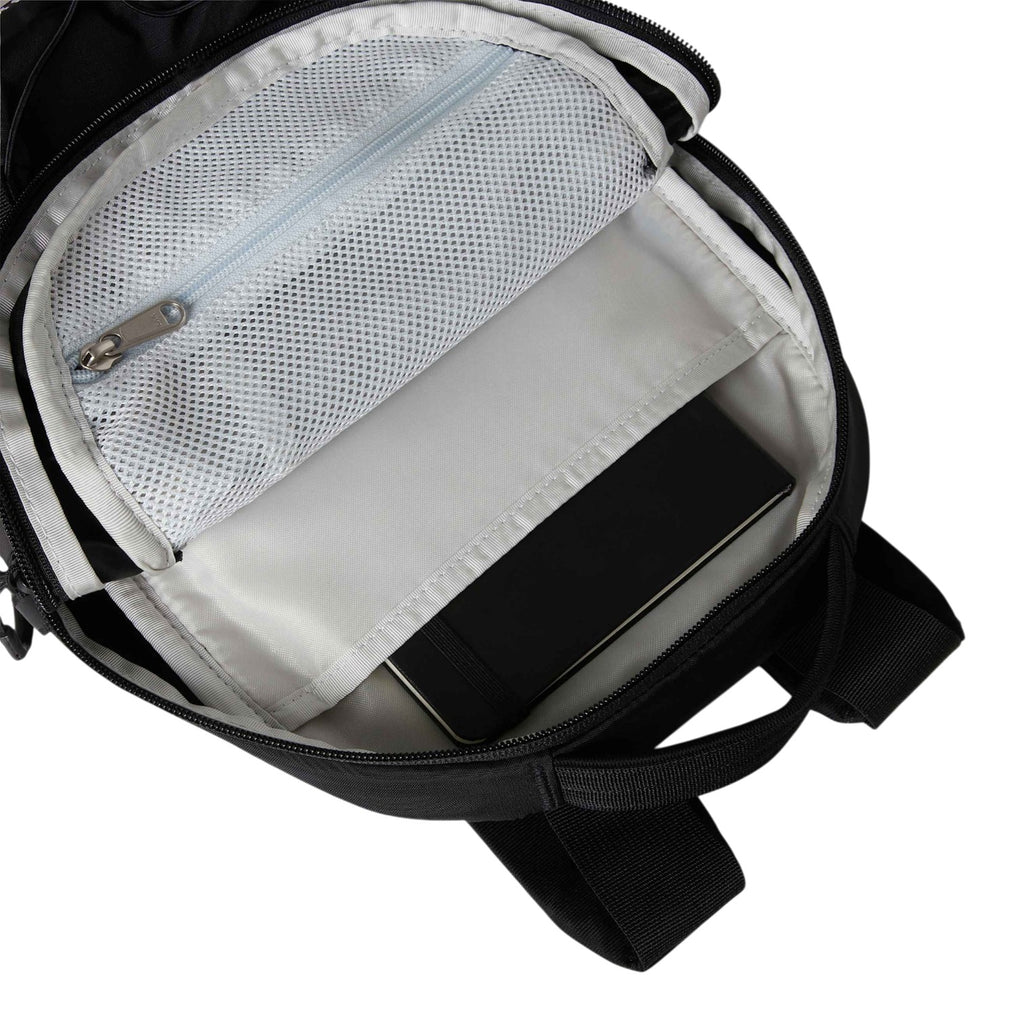 Borealis Mini Backpack Black