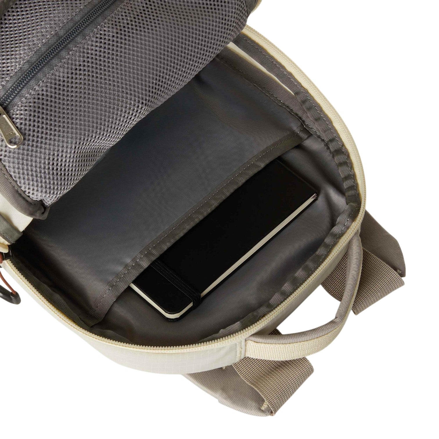 Borealis Mini Backpack Desert Stone