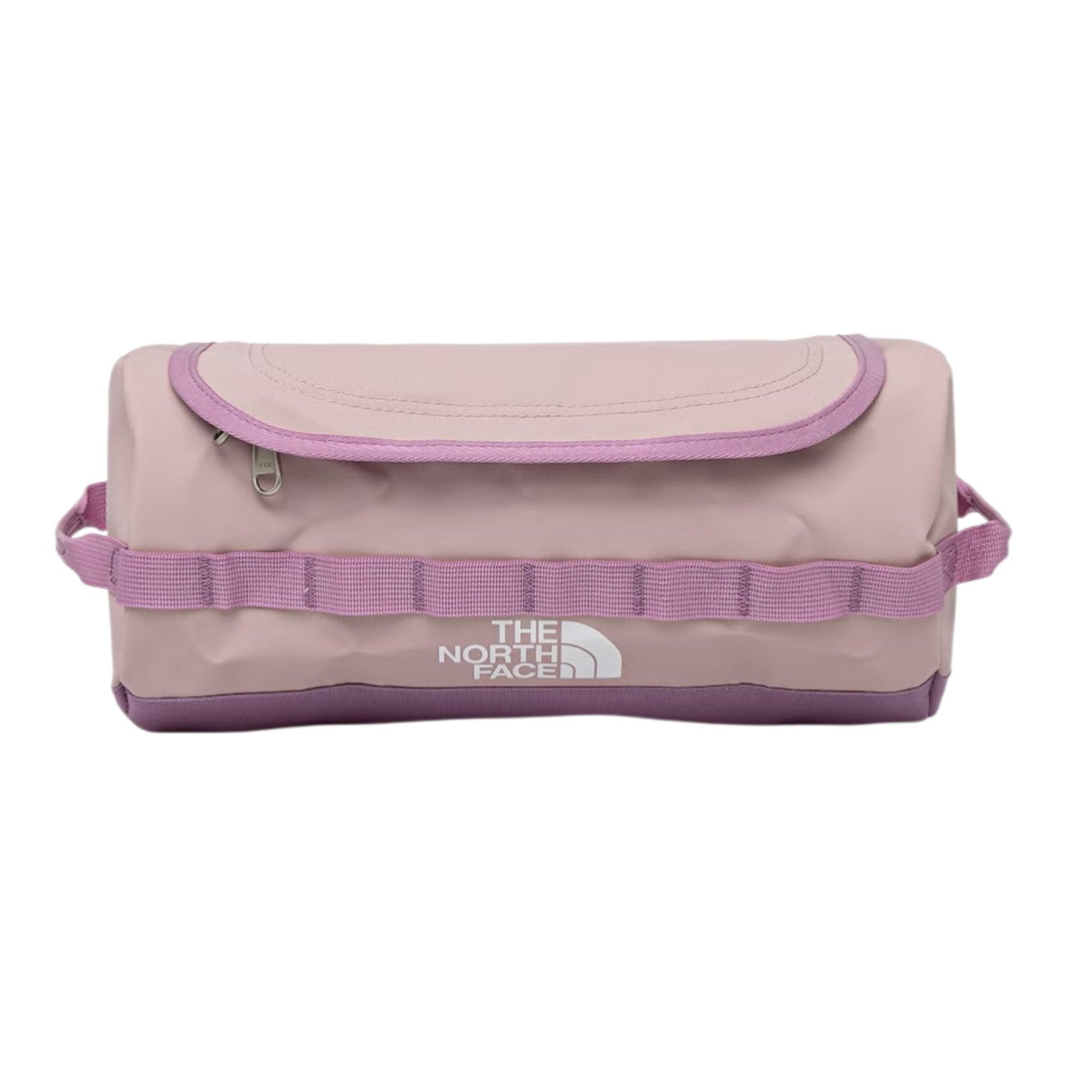 Travel Canister Beauty Case Pink - L