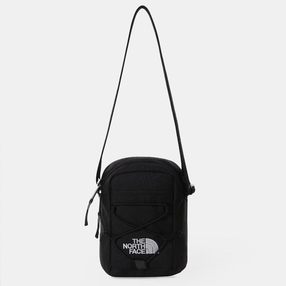 JESTER CROSSBODY TNF Black-NPF