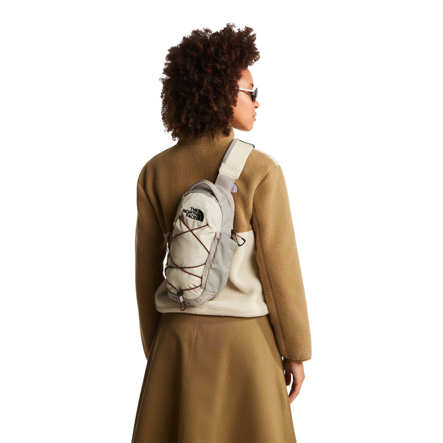 BOREALIS SLING Desert Stone/Stone Slab