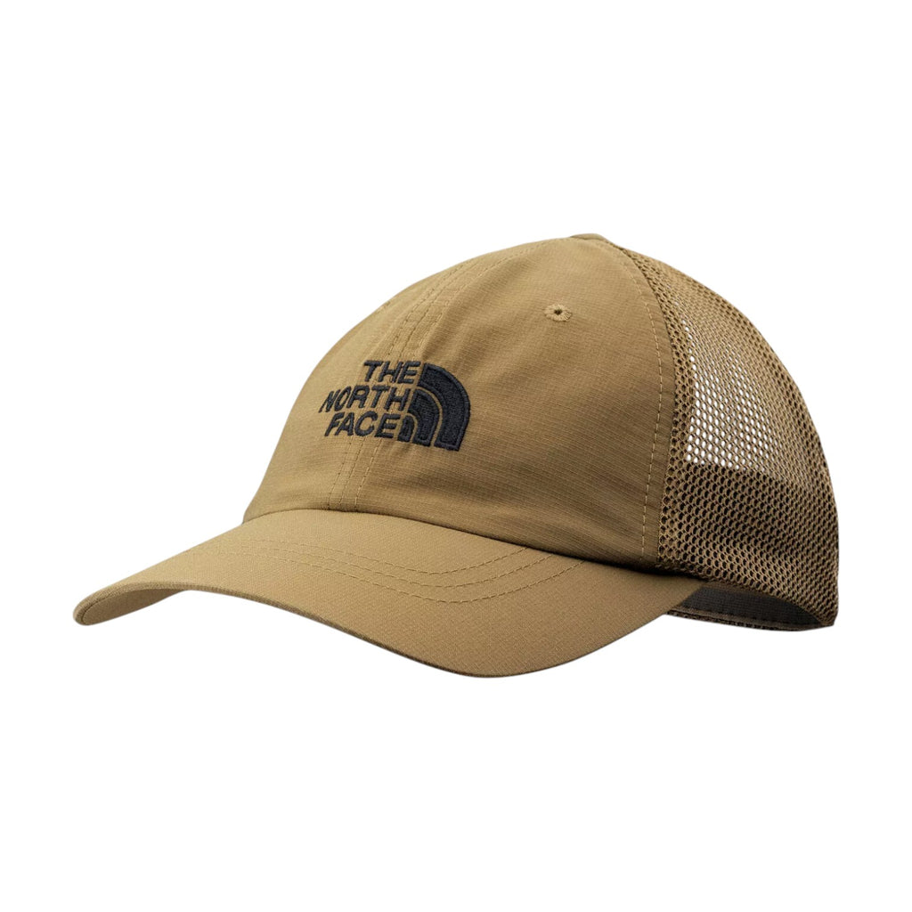 Horizon Mesh Cap Green