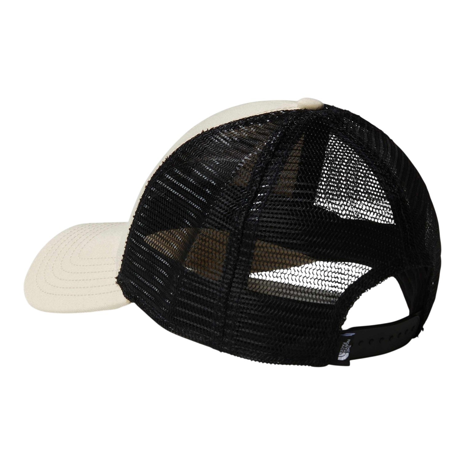 Mudder Trucker Cap Cream