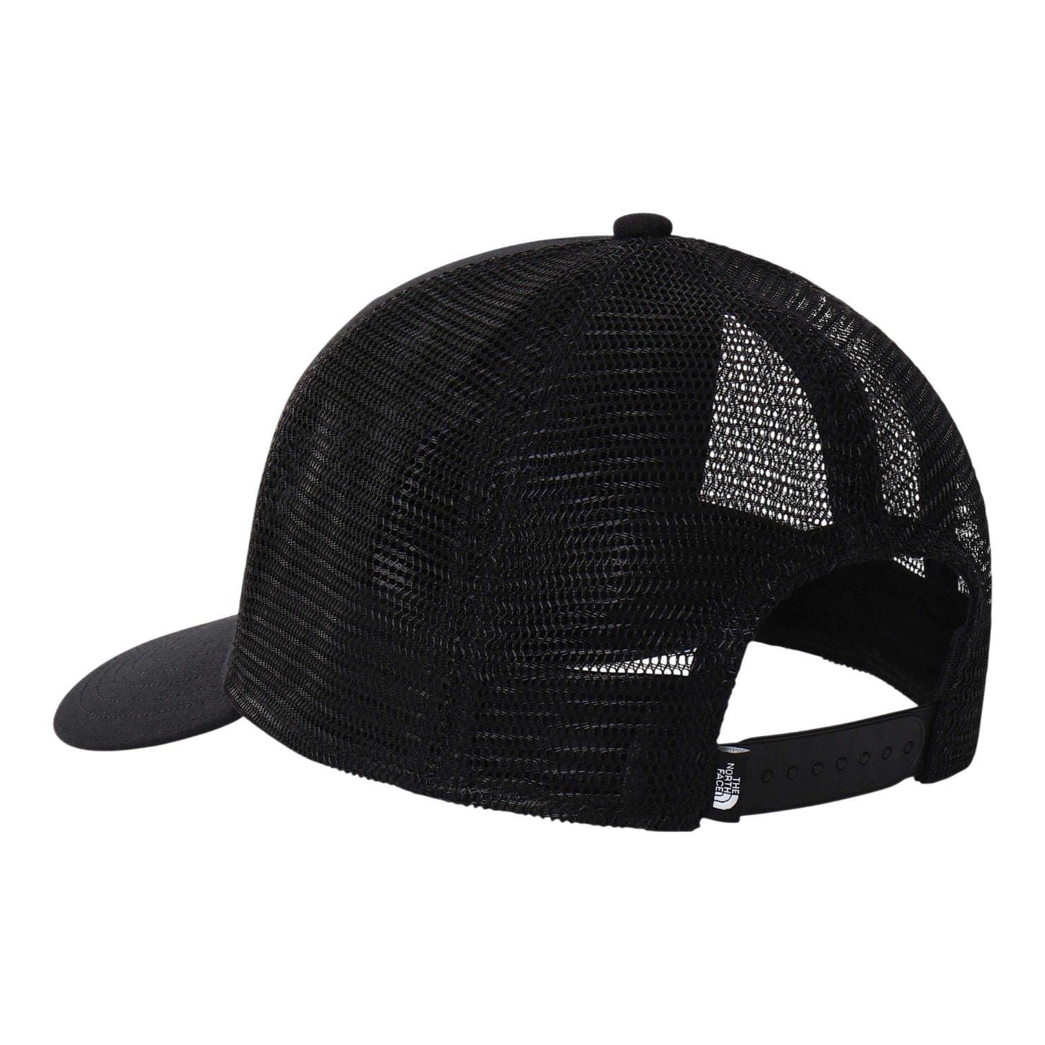 Mudder Trucker Cap Black