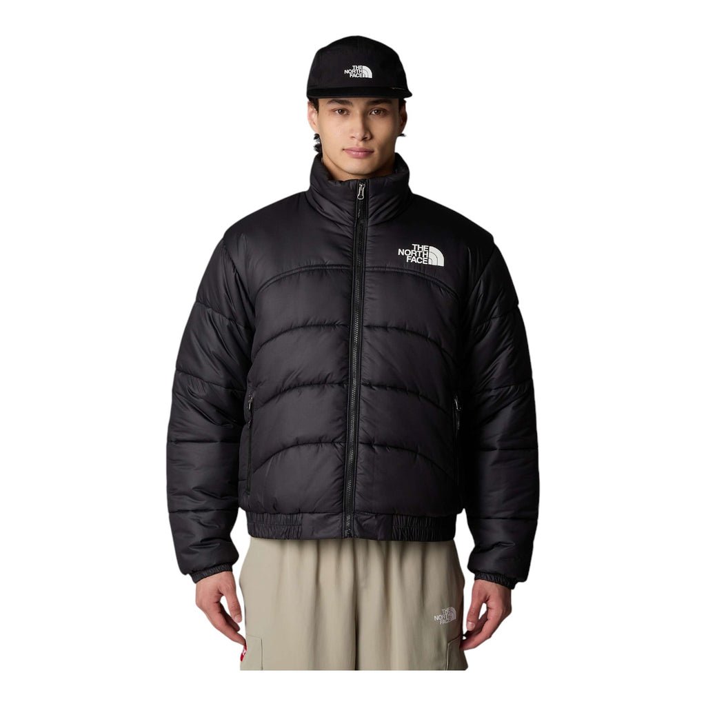 2000 Jacket