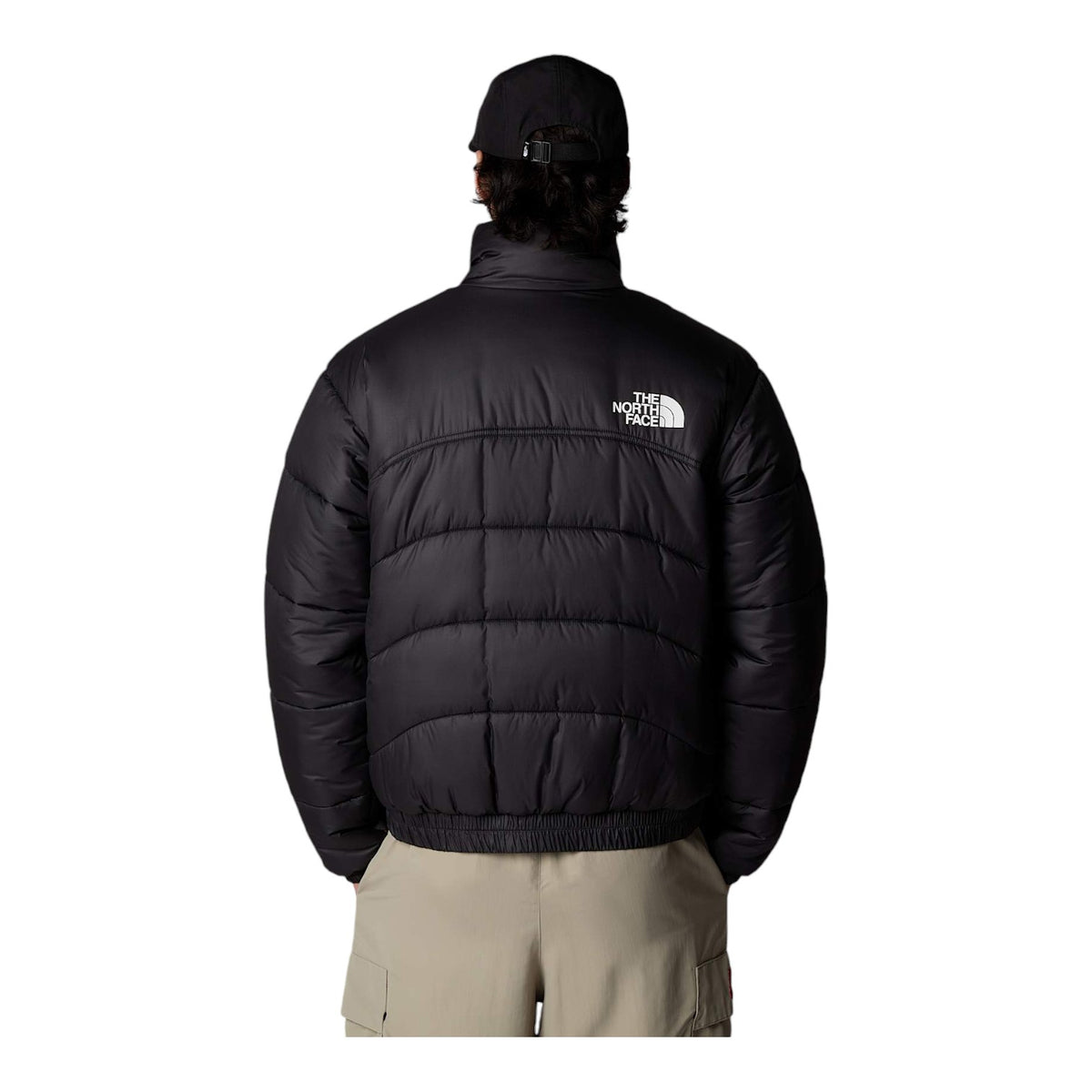 2000 Jacket