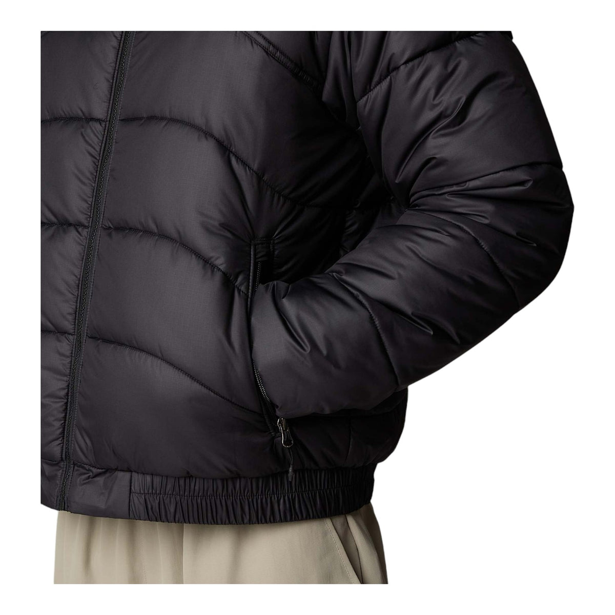 2000 Jacket