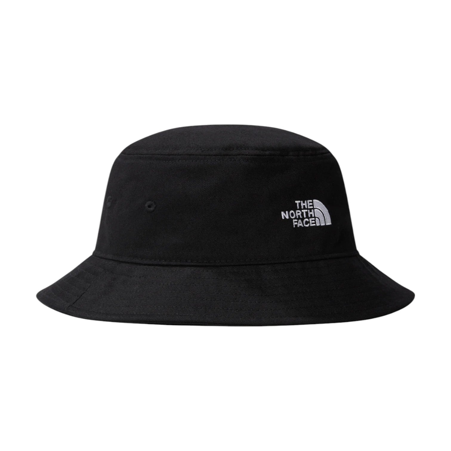 Norm Bucket Hat Black