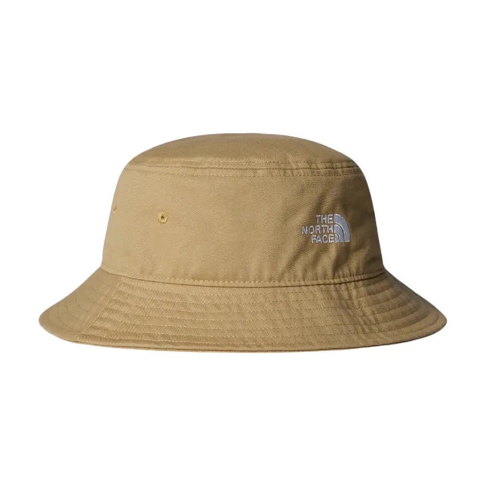 Norm Bucket Hat Beige