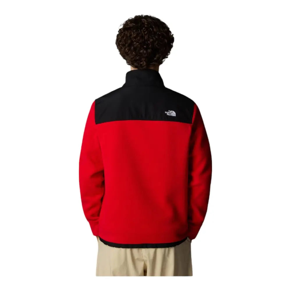 Alpine Polartec 200 Full-Zip Jacket