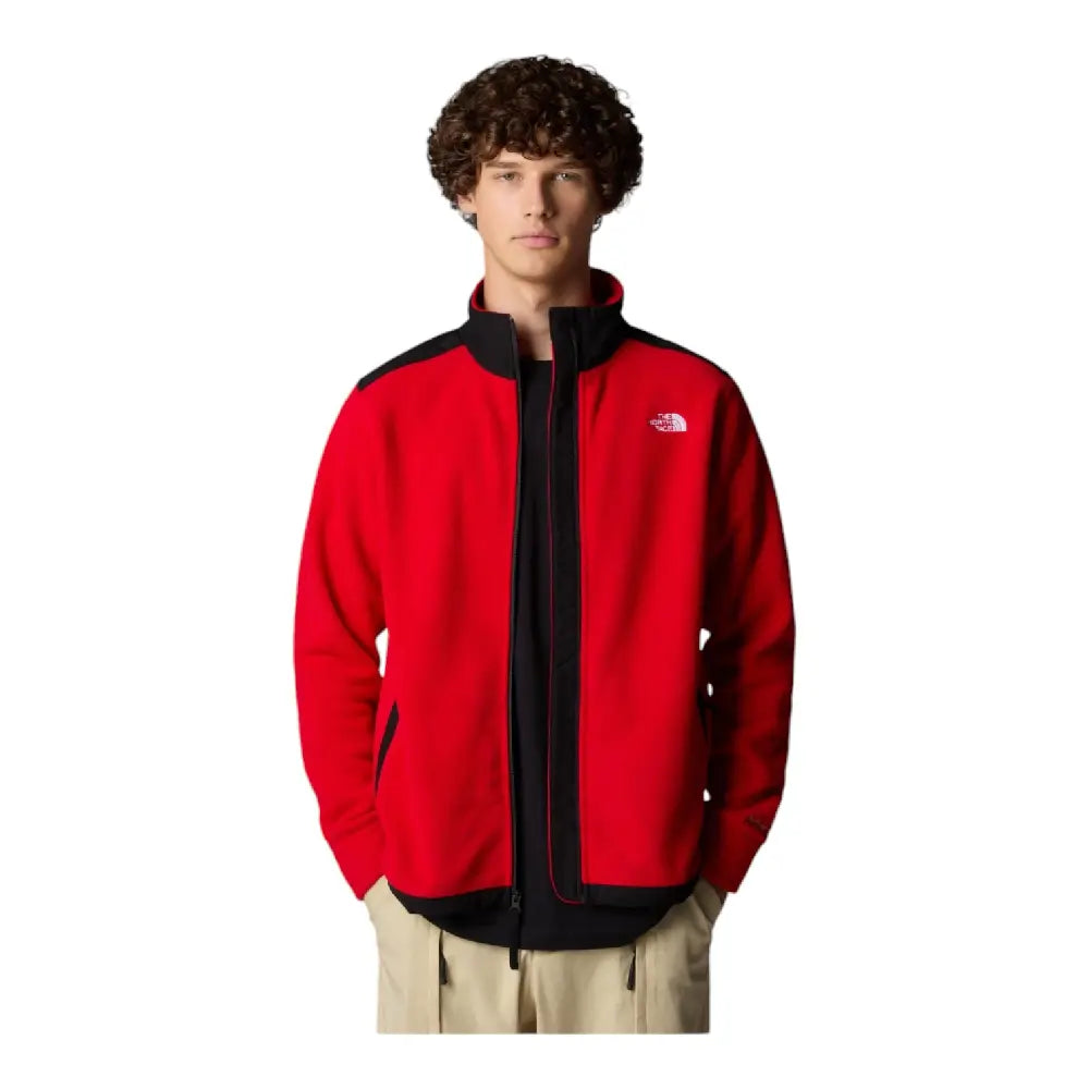 Alpine Polartec 200 Full-Zip Jacket