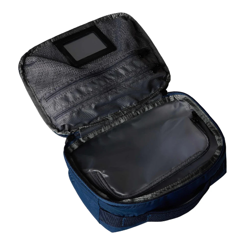 Base Camp Voyager Toiletry Kit Blue