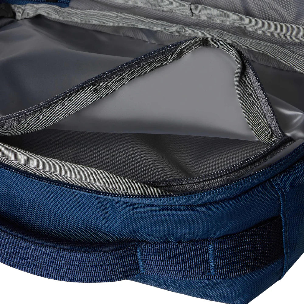 Base Camp Voyager Toiletry Kit Blue