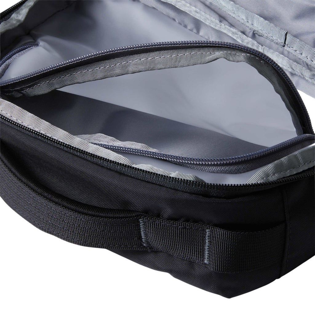 Base Camp Voyager Toiletry Kit Black Grey