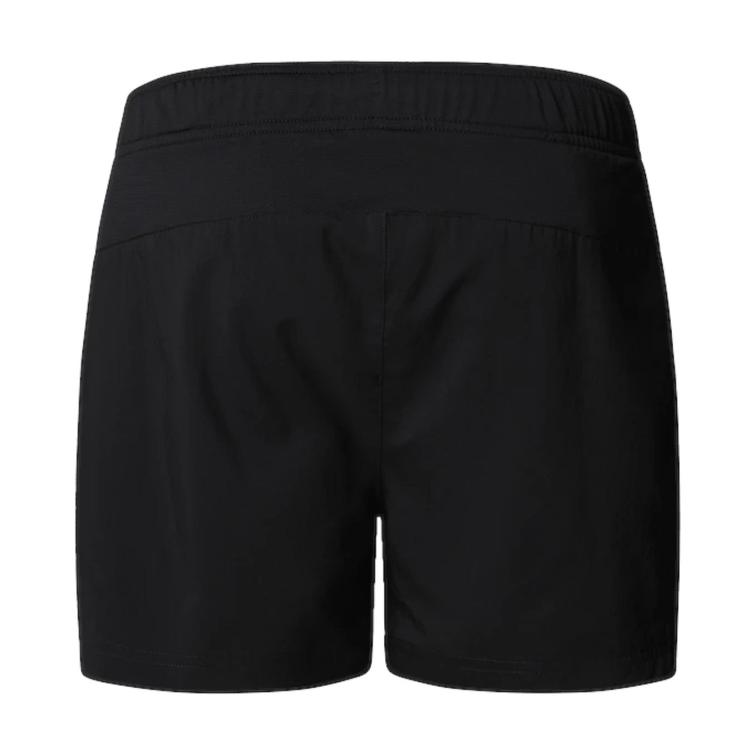 24/7 5'' Shorts Black