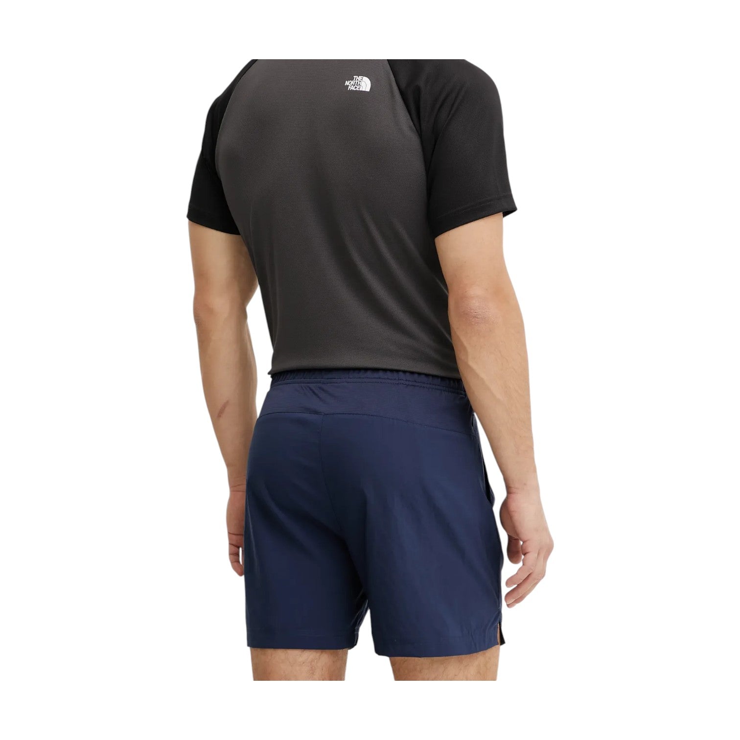 24/7 5'' Shorts Blue