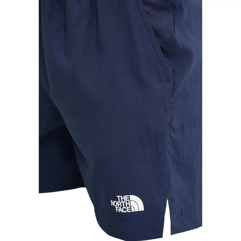 24/7 5'' Shorts Blue