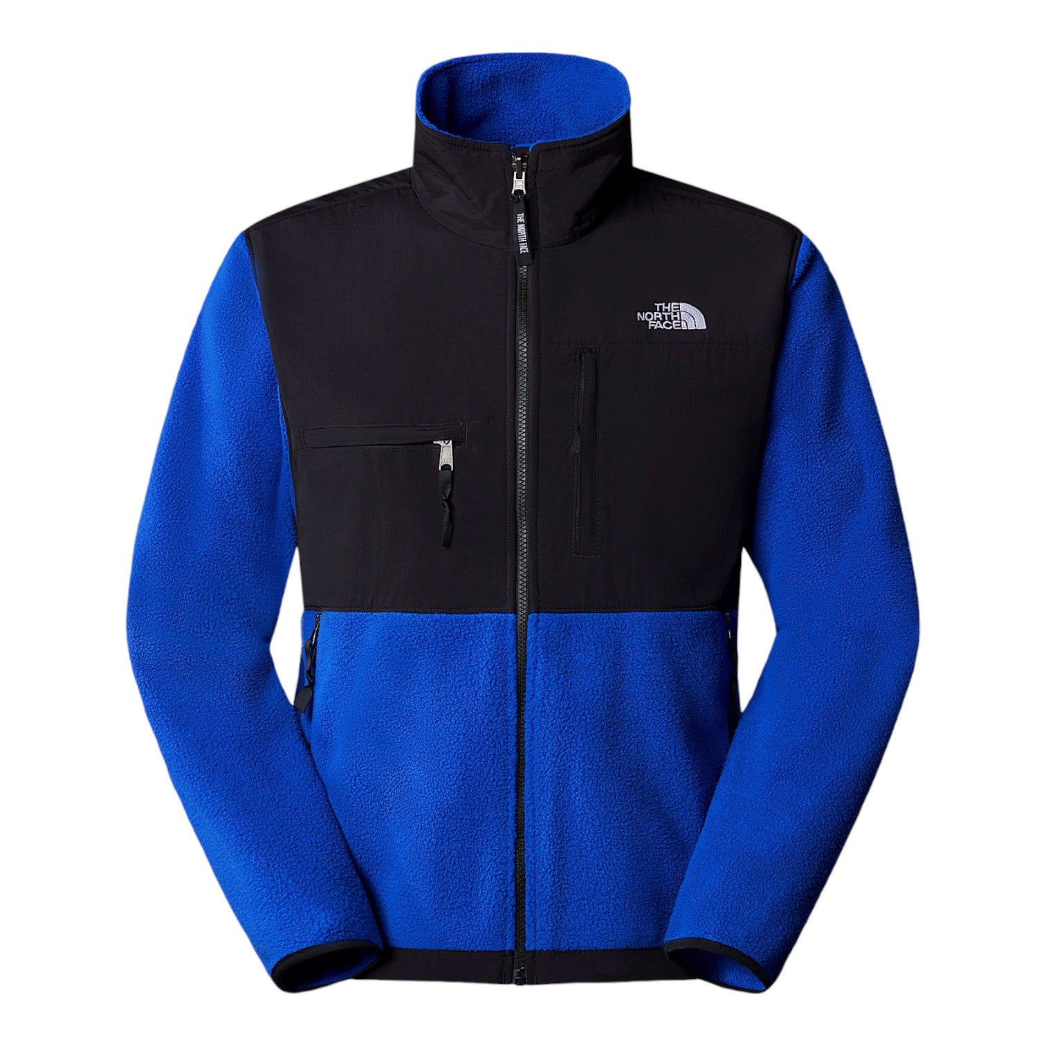 Retro Denali Jacket