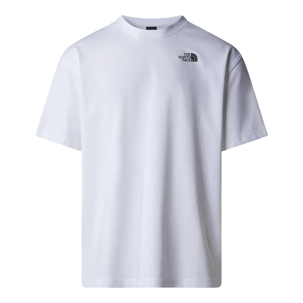 Tnf X Yinka Ilori Box Graphic Tshirt