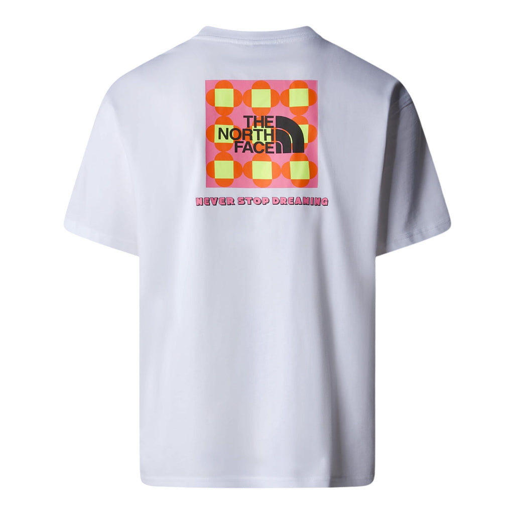 Tnf X Yinka Ilori Box Graphic Tshirt