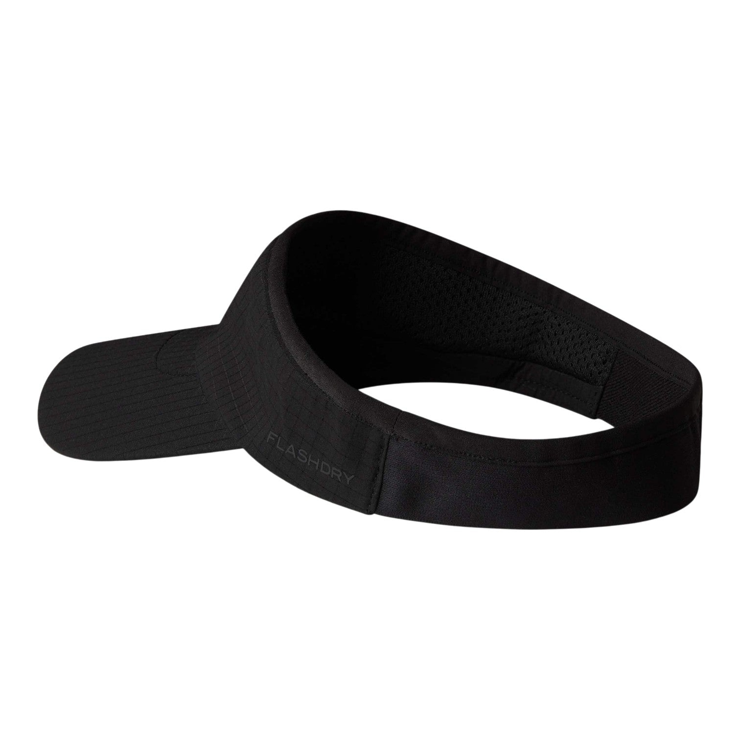 SUMMER LT VISOR TNF BLACK