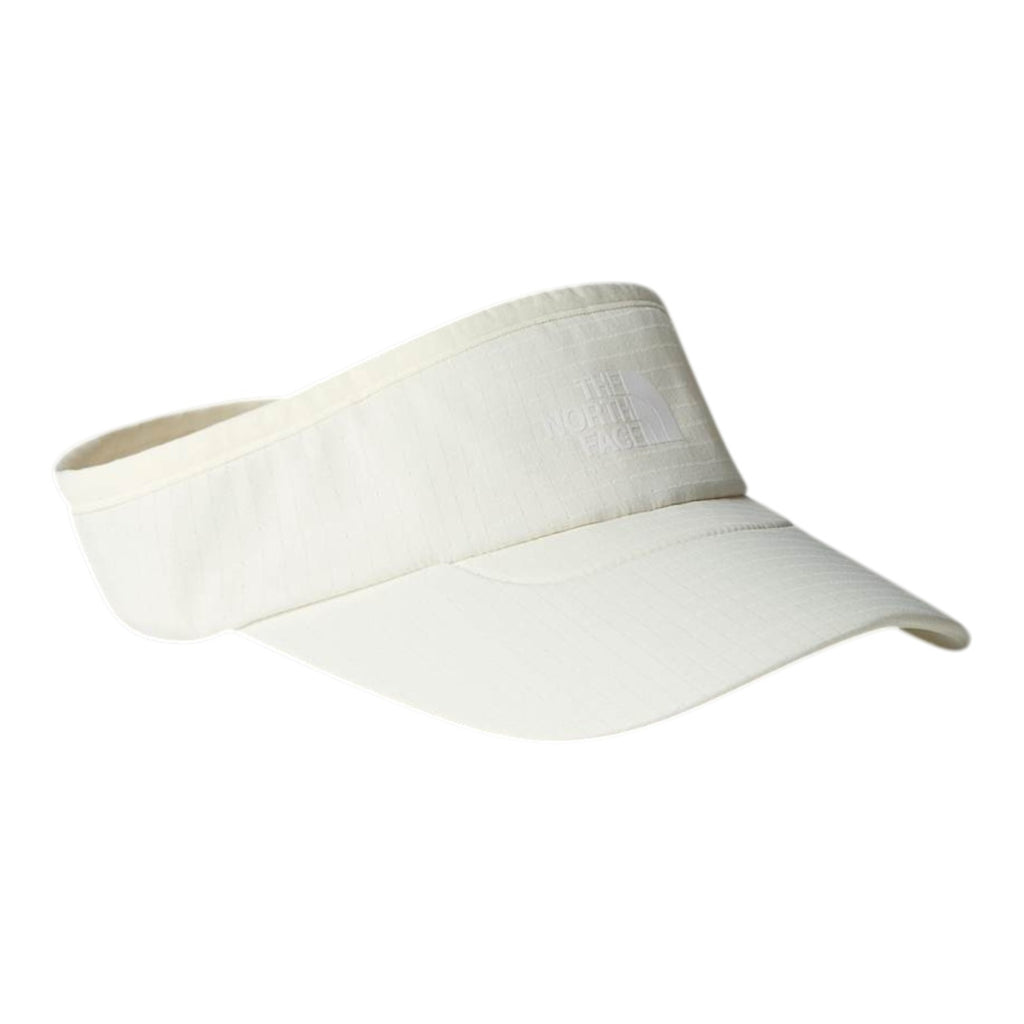 SUMMER LT VISOR WHITE DUNE