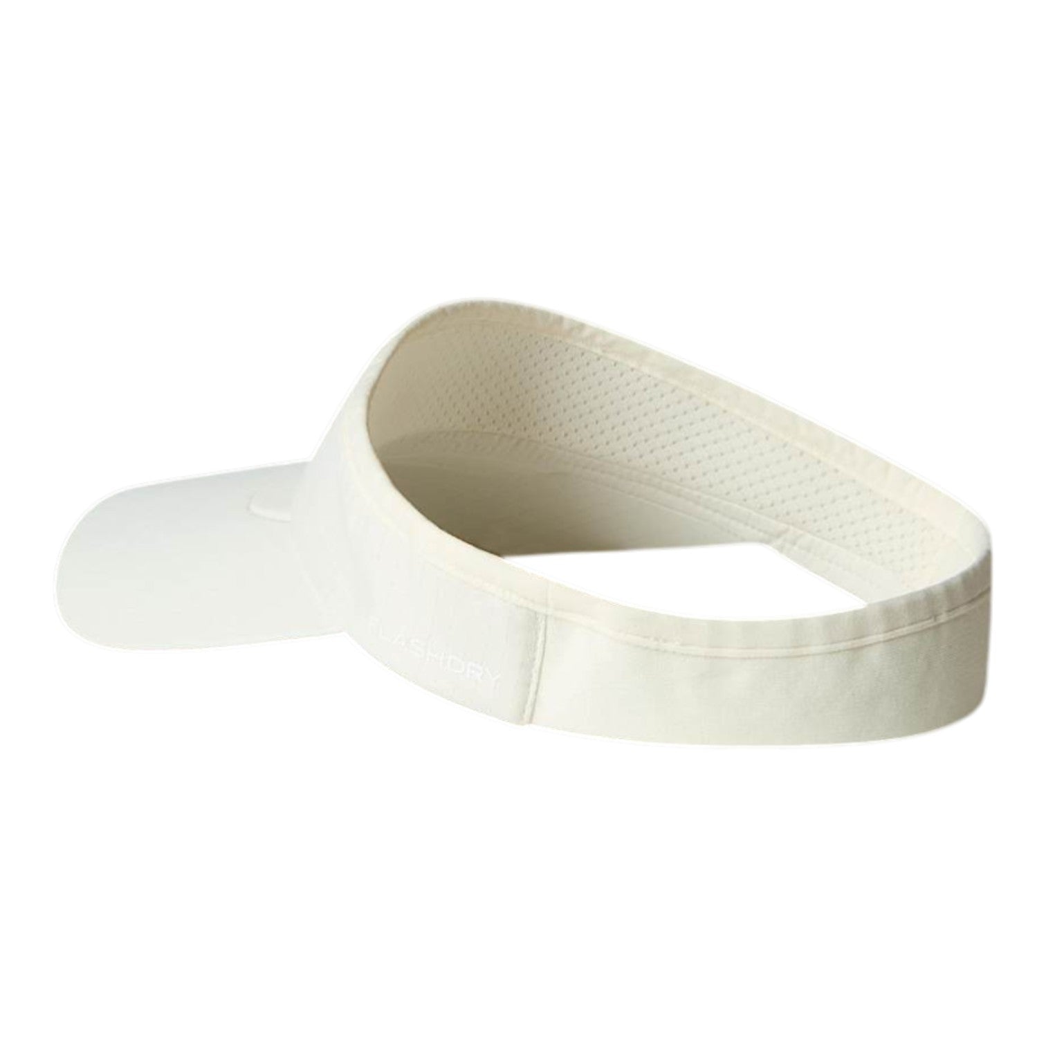 SUMMER LT VISOR WHITE DUNE