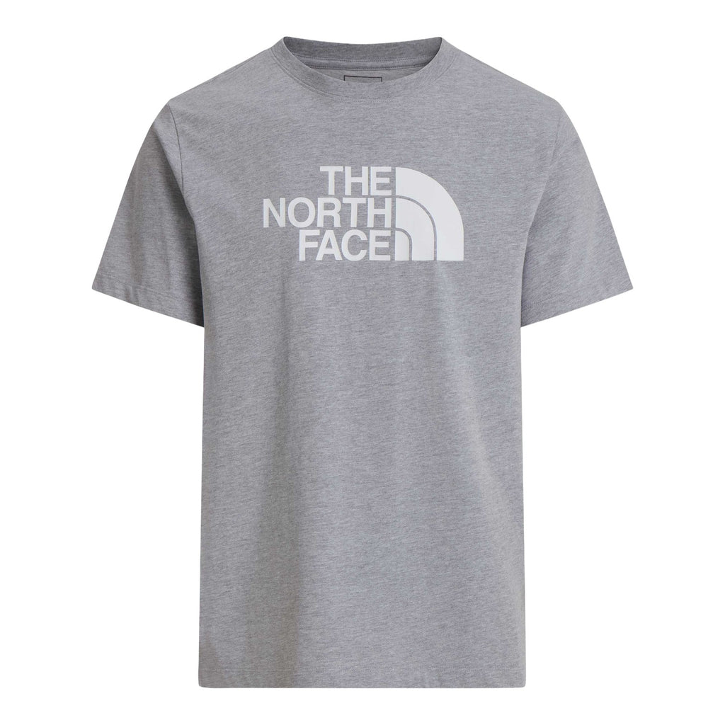 M EVOLUTION HALF DOME REGULAR SHORT SLEE TNF Pale Grey Heath