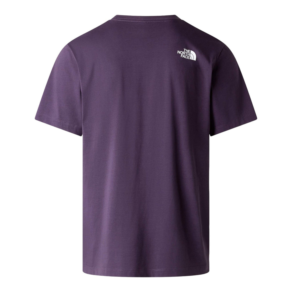 M EVOLUTION HALF DOME REGULAR SHORT SLEE Endless Dusk