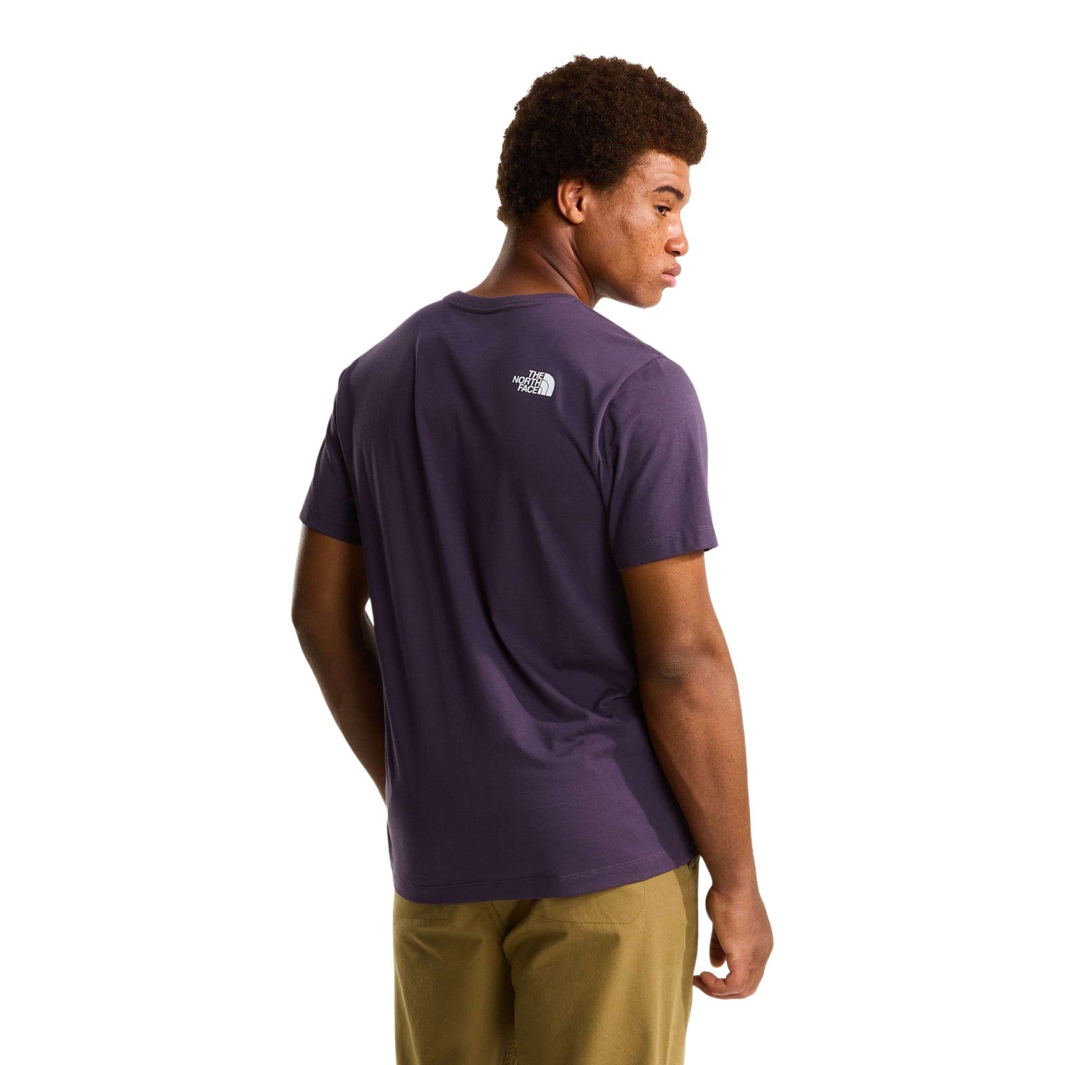 M EVOLUTION HALF DOME REGULAR SHORT SLEE Endless Dusk