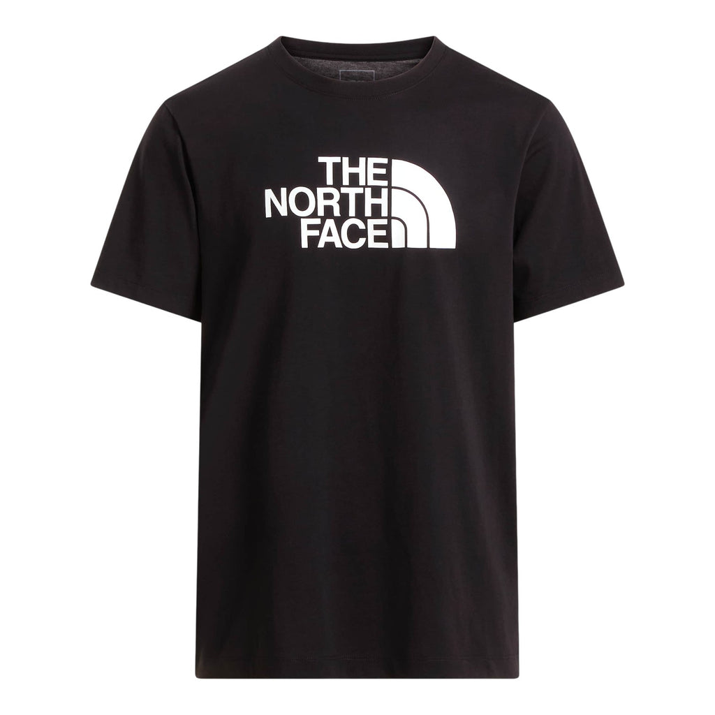 M EVOLUTION HALF DOME REGULAR SHORT SLEE TNF BLACK/TNF WHITE