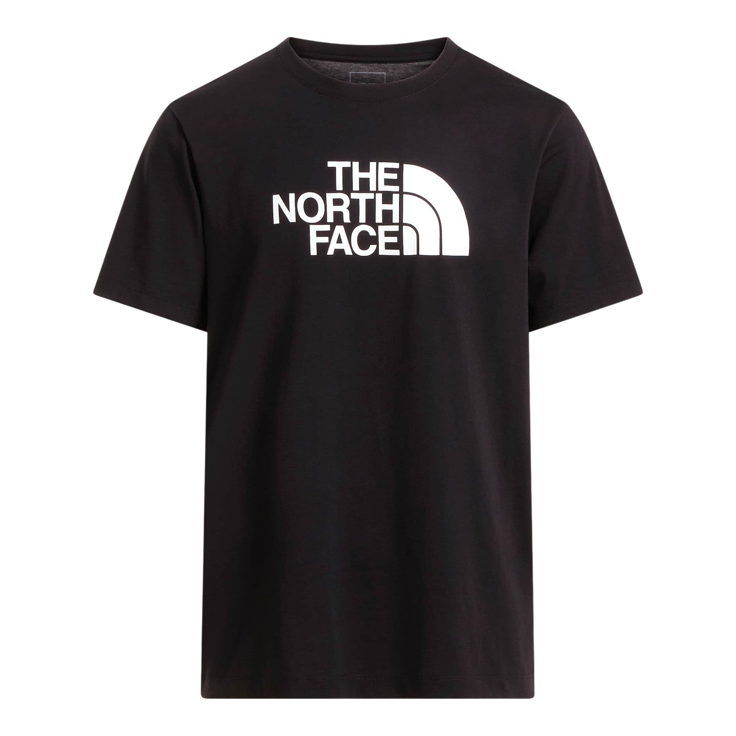 M EVOLUTION HALF DOME REGULAR SHORT SLEE TNF BLACK/TNF WHITE