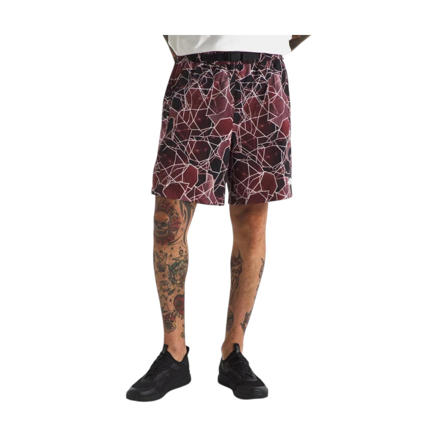 Class V Pathfinder Be Short Multi