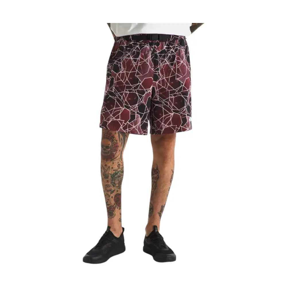 Class V Pathfinder Be Short Multi