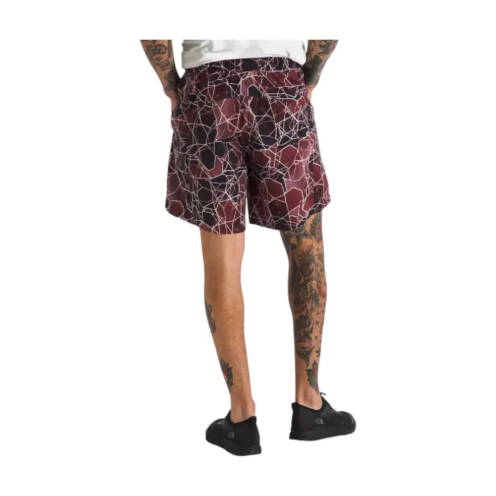 Class V Pathfinder Be Short Multi