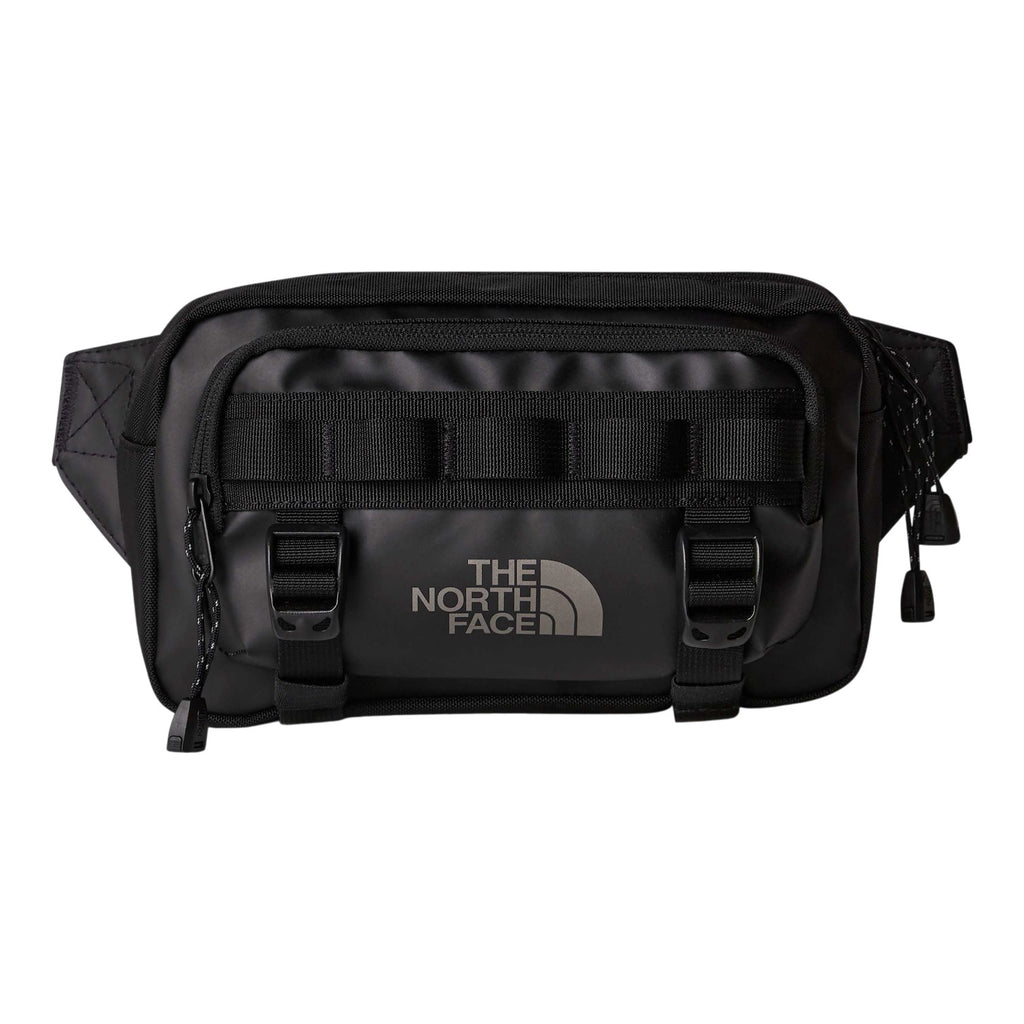 BASE CAMP LUMBAR BASE CAMP TNF Black/Asphalt Grey/